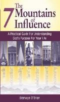 THE 7 MOUNTAINS OF INFLUENCE 1921630531 Book Cover