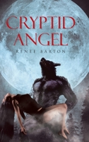 Cryptid Angel B0BP9VX9RK Book Cover