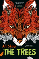 The Trees 1408862301 Book Cover