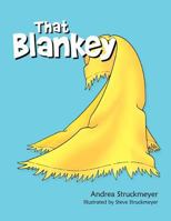 That Blankey 1463439210 Book Cover