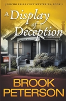 A Display of Deception B0C5GKC78R Book Cover