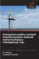Energooszczedny system monitorowania usterek wykorzystujacy inteligencje roju 6209336965 Book Cover