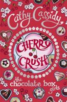 Cherry Crush 0141325224 Book Cover