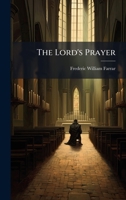 The Lord's Prayer 102482148X Book Cover