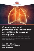 Connaissances et pratiques des infirmières en matière de sevrage tabagique (French Edition) 6208804612 Book Cover