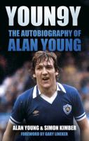 Youngy: The Autobiography of Alan Young 0752497162 Book Cover