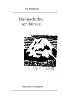 Die Geschichte von Taira (9) (German Edition) 3757807820 Book Cover