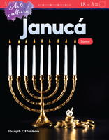 Arte Y Cultura: Januc� Suma (Art and Culture: Hanukkah: Addition) 1425828418 Book Cover