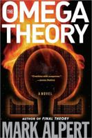 The Omega Theory 1416595341 Book Cover
