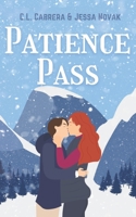 Patience Pass B0C9FVV7VS Book Cover