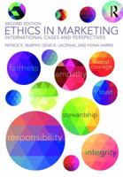 Ethical Marketing (Basic Ethics in Action) 0415783526 Book Cover