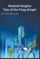 Tale of the Fang Knight B0B5KVJLLY Book Cover