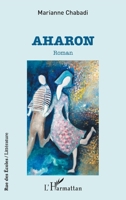 Aharon (Rue Des Écoles) (French Edition) 2343242569 Book Cover
