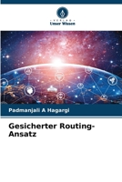 Gesicherter Routing-Ansatz (German Edition) 6208139716 Book Cover