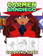 Coloring Book: Awesome Coloring Book For Kids, Boys, Girls Who Likes To Color B0CGL36HTC Book Cover