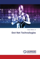 Dot Net Technologies 6202004061 Book Cover