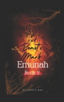 The Beast's Mark: Emunah #2 B0C9S3G5B4 Book Cover