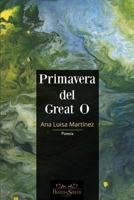 Primavera del Great O 1986320243 Book Cover