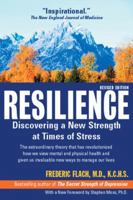 Resilience: Discovering a New Strength at Times of Stress 0449902722 Book Cover