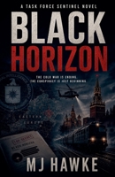 Black Horizon (The Black Files) B0HKBZ8QMC Book Cover