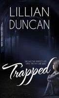 Trapped 1522302107 Book Cover