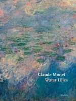 Claude Monet (Portfolio) 0810953285 Book Cover