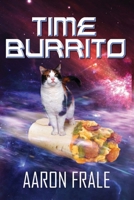 Time Burrito 1544842244 Book Cover