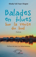 Balades en blues sur la Venise du Sud (French Edition) 2336423286 Book Cover
