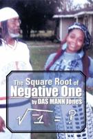 The Square Root of Negative One 148367875X Book Cover