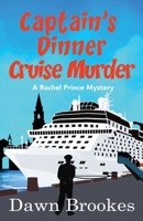 Captain's Dinner Cruise Murder 1913065510 Book Cover