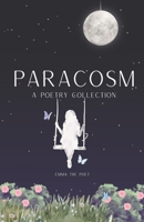 Paracosm: A Poetry Collection B0CKB2WMG5 Book Cover
