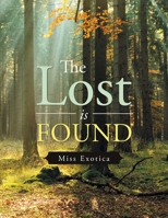 The Lost Is Found 166551518X Book Cover