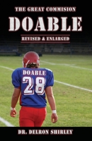 Doable : Thoughts on Reaching Our World in Our Generation 0982767889 Book Cover