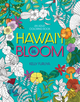 Hawaii in Bloom 1949307778 Book Cover