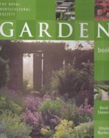 The Royal Horticultural Society Garden Book 1840912030 Book Cover