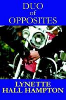 Duo of Opposites 0976810859 Book Cover