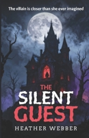 The Silent Guest 9699392819 Book Cover