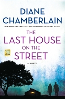 The Last House on the Street 125026796X Book Cover