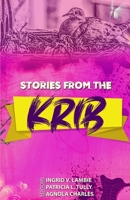 Stories From the Krib B0BHLC773K Book Cover
