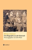 Nikolaus Andresen (German Edition) 3749723753 Book Cover