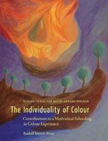 The Individuality of Colour: Contributions to a Methodical Schooling in Colour Experience 1855846764 Book Cover