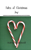 Tales of Christmas Joy 9916909954 Book Cover