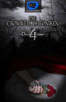 Die Cromwell Chroniken: Dunkle Küsse 1522802010 Book Cover