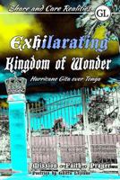 Exhilarating Kingdom of Wonder: Hurricane Gita over Tonga – Mission, Faith, Prayer 1797497197 Book Cover