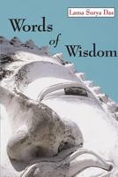 Words of Wisdom 1935646206 Book Cover