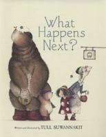 What Happens Next? 1406353809 Book Cover