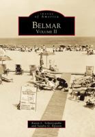 Belmar: Volume II (Images of America: New Jersey) 0738502782 Book Cover