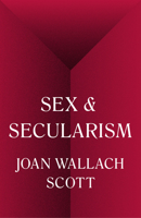 Sex and Secularism 0691197229 Book Cover
