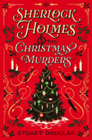 Sherlock Holmes and the Christmas Murders 1835417973 Book Cover