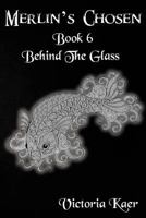 Behind The Glass 1976363071 Book Cover